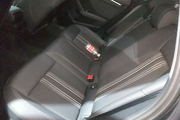 Audi A3 2021 car image #17