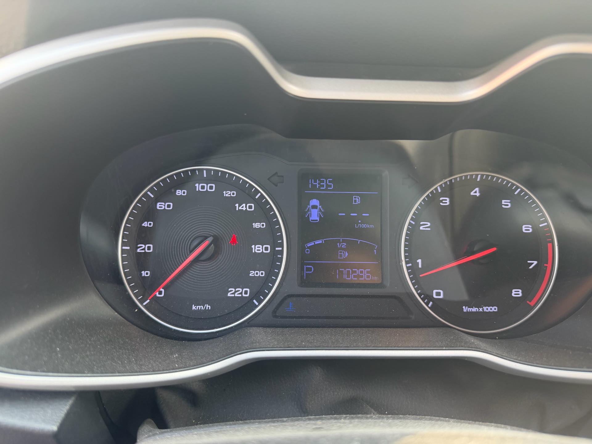 MG ZS 2019 #8 MG ZS 2019 immagine di auto #8