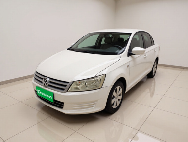Volkswagen Santana 2016 Volkswagen Santana 2016 car image