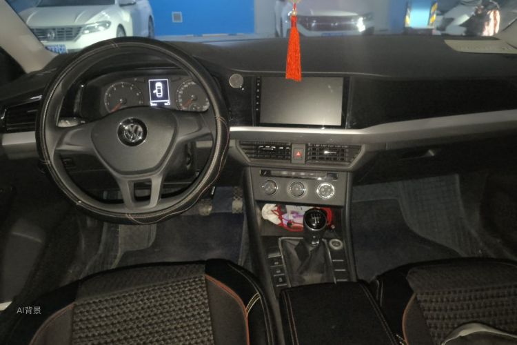 Volkswagen Bora 2019 car image #11