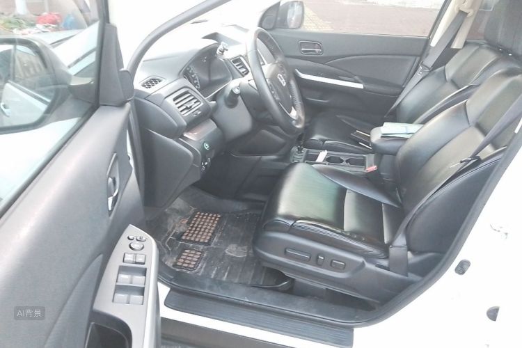 Honda CR-V 2015 car image #18