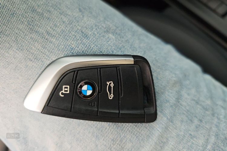 BMW X1 2016 #10 BMW X1 2016 car image #10