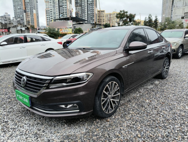 Volkswagen Lavida 2019 Volkswagen Lavida 2019 imagen de coche