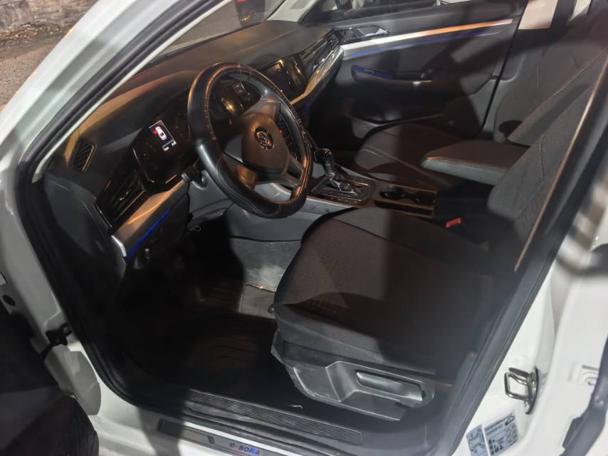 Volkswagen Bora Pure Electric 2020 car image #6