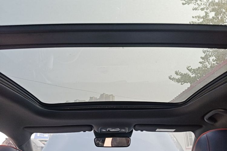 BYD Yuan Plus 2022 imagem de carro #18