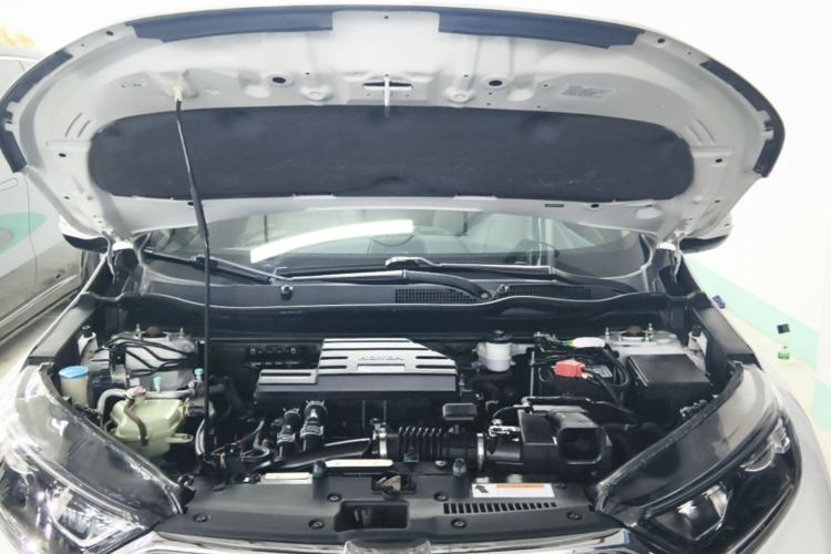 Honda CR-V 2019 car image #20