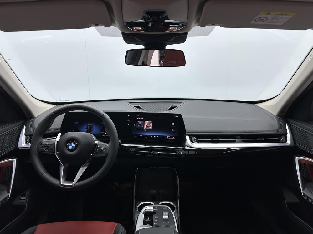 BMW X1 2023 #13 BMW X1 2023 car image #13