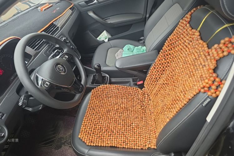Volkswagen Santana 2018 #17 Volkswagen Santana 2018 car image #17