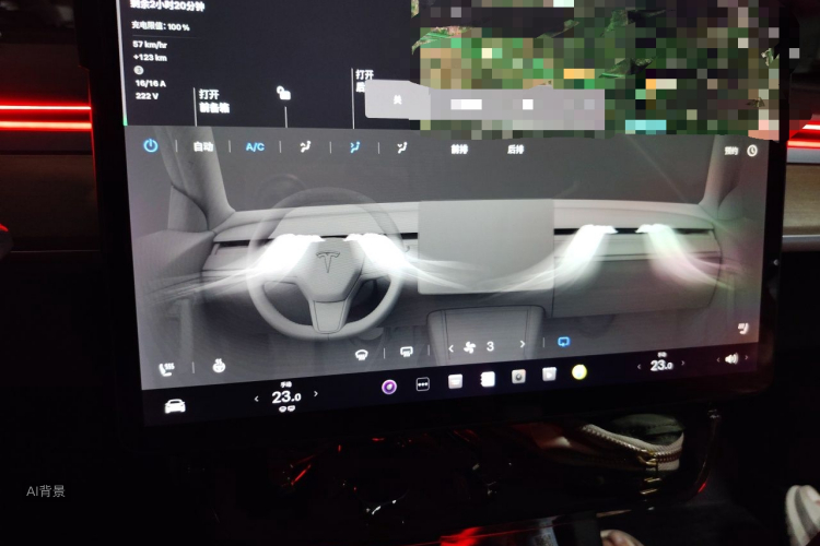 Tesla Model 3 2021 #15 Tesla Model 3 2021 immagine di auto #15