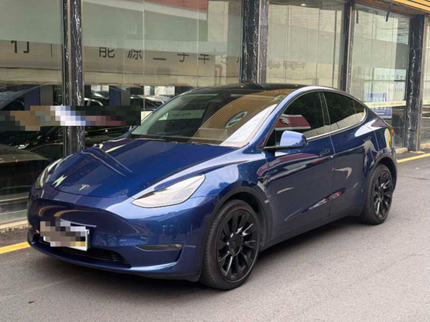 2021 #2 2021 immagine di auto #2
