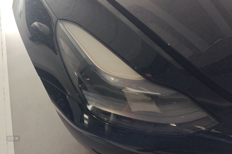 Tesla Model 3 2021 car image #8