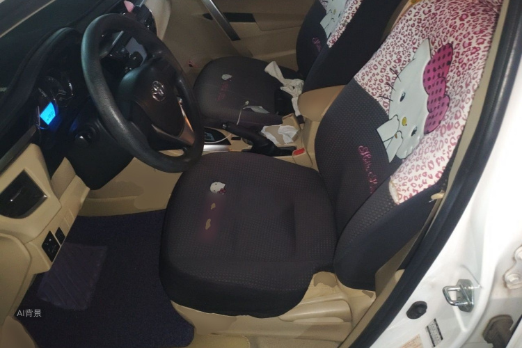 2015 #17 2015 car image #17