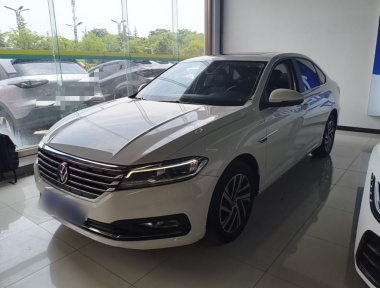 Volkswagen Lavida 2022 car image 