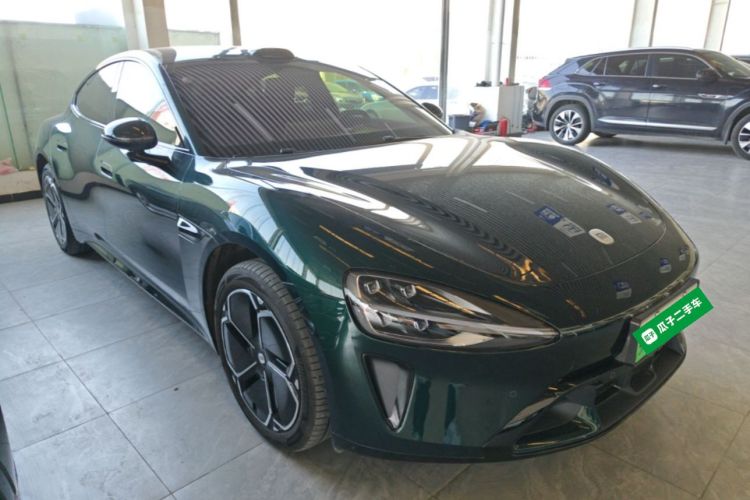 2026 car image #4