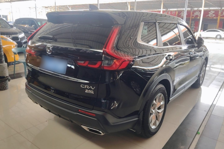 Honda CR-V 2024 car image #7