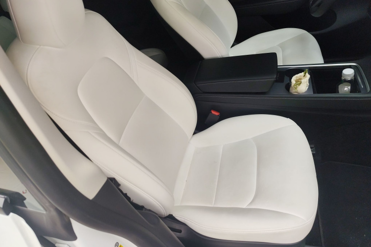 Tesla Model Y 2023 car image #24