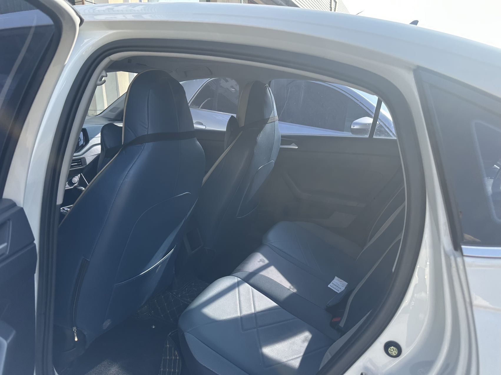 Volkswagen Lavida 2023 #6 Volkswagen Lavida 2023 car image #6