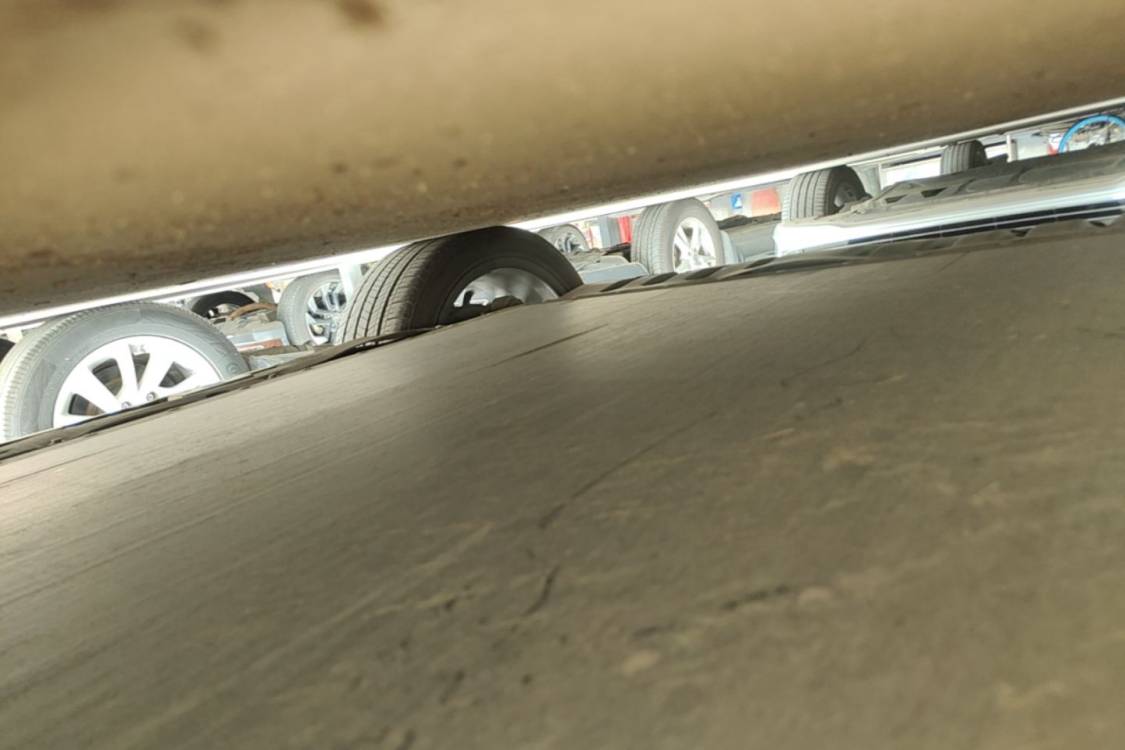 BYD Han 2021 car image #22
