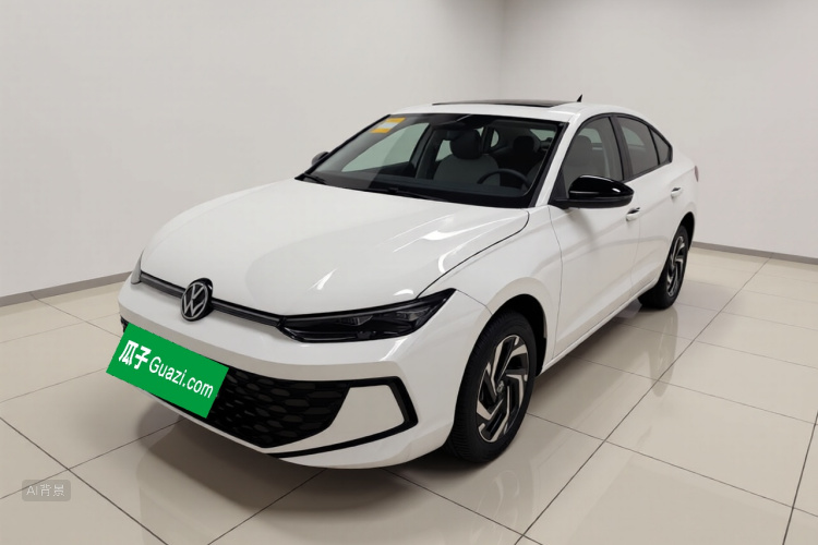 Volkswagen Lavida 2026 #2 Volkswagen Lavida 2026 car image #2