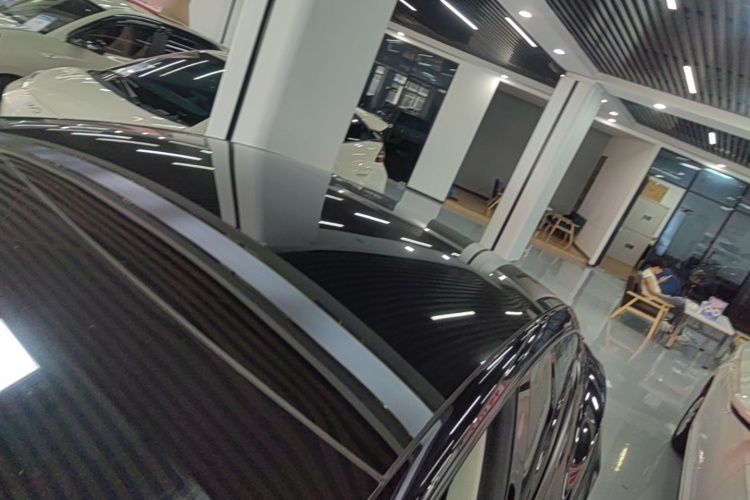 Tesla Model 3 2021 #25 Tesla Model 3 2021 car image #25