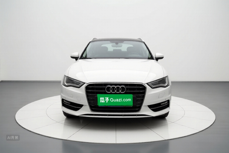 Audi A3 2017 #3 Audi A3 2017 car image #3
