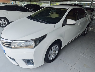 2015 2015 car image