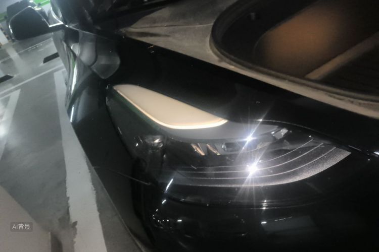Tesla Model 3 2023 #8 Tesla Model 3 2023 car image #8