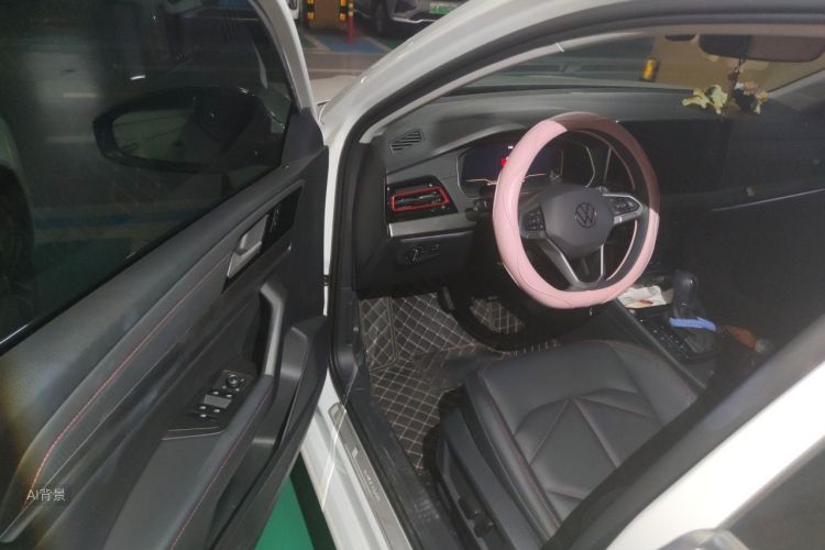 Volkswagen Lavida 2024 car image #18