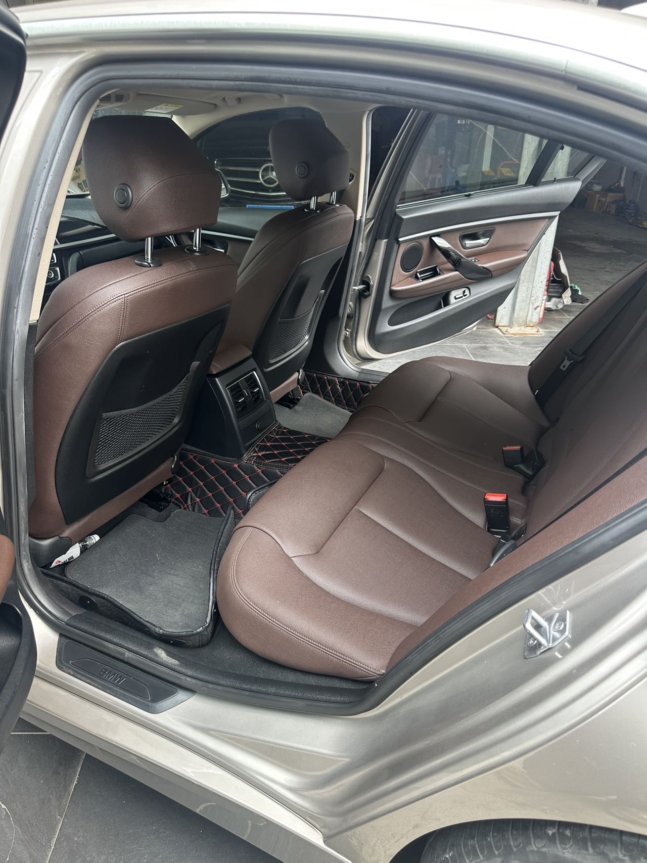 宝马 宝马3系 2019 汽车图片 #6