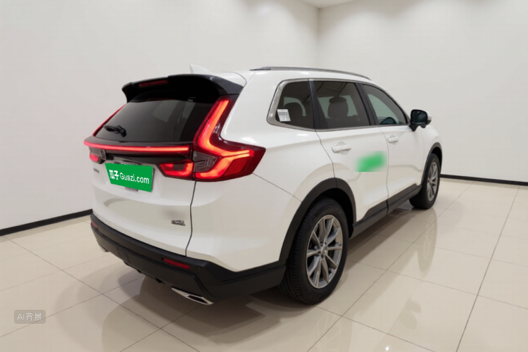 Honda CR-V 2022 car image #7