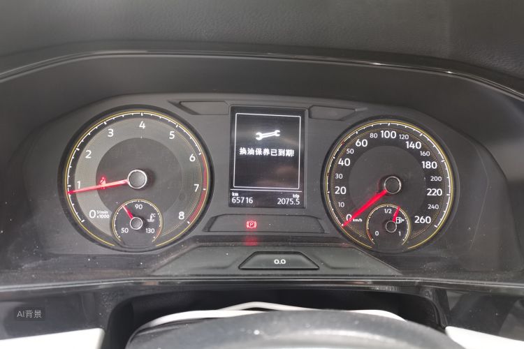 Volkswagen Lavida 2020 #13 Volkswagen Lavida 2020 car image #13