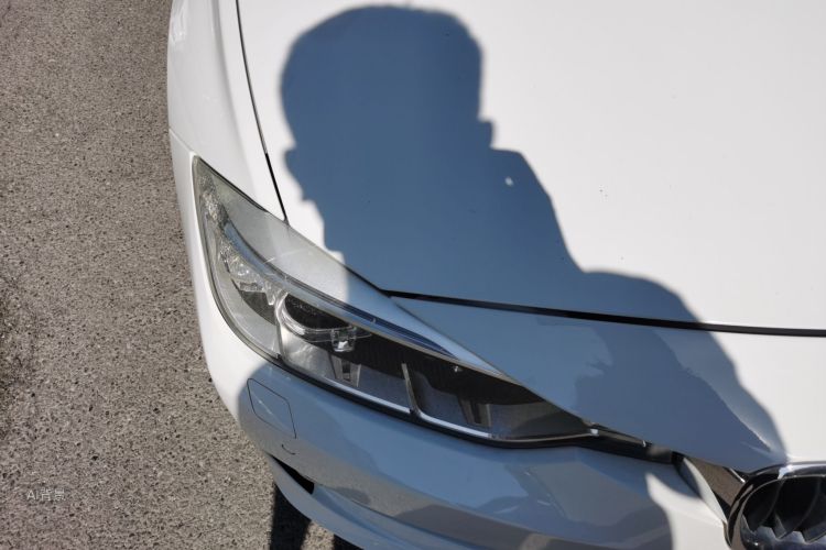 BMW 3 Series 2015 #8 BMW 3 Series 2015 image de voiture #8