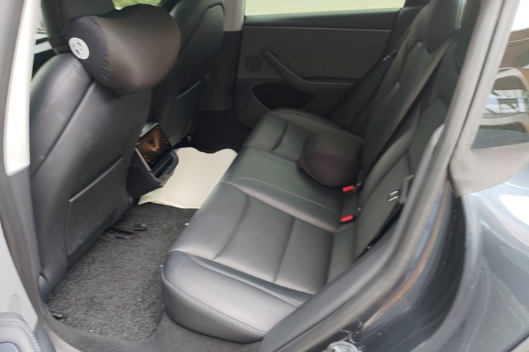 Tesla Model 3 2025 #17 Tesla Model 3 2025 car image #17