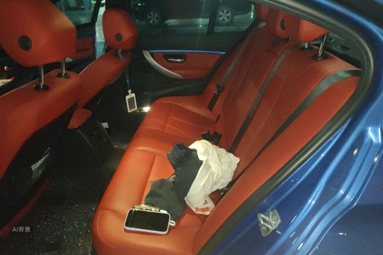 BMW 3 Series 2019 #19 BMW 3 Series 2019 car image #19
