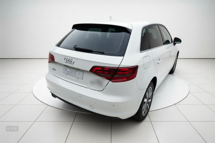 Audi A3 2016 #7 Audi A3 2016 car image #7