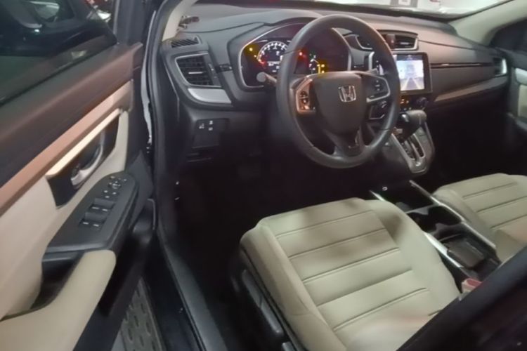 Honda CR-V 2022 car image #16