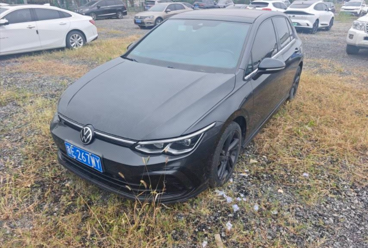 2021 2021 imagen de coche