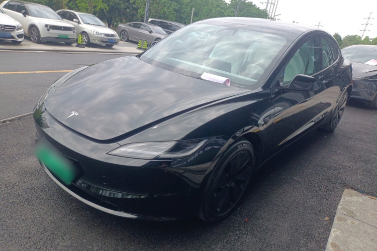 Tesla Model 3 2023 #2 Tesla Model 3 2023 car image #2