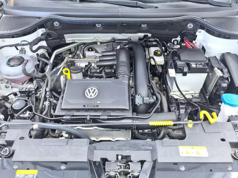 捷达 捷达VS5 2024 汽车图片 #7