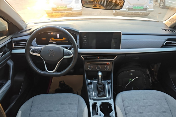 Volkswagen Lavida 2023 #10 Volkswagen Lavida 2023 imagem de carro #10