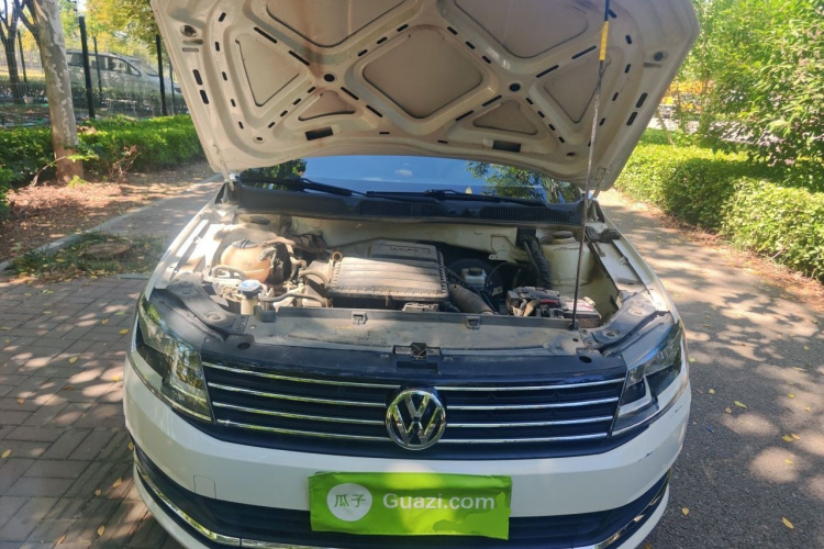 Volkswagen Lavida 2018 #22 Volkswagen Lavida 2018 car image #22