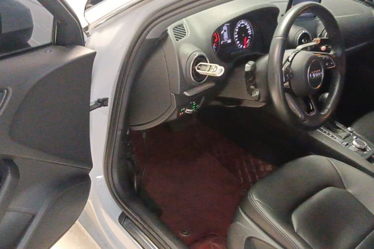 Audi A3 2020 image de voiture #16