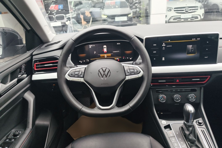 Volkswagen Lavida 2022 #11 Volkswagen Lavida 2022 car image #11
