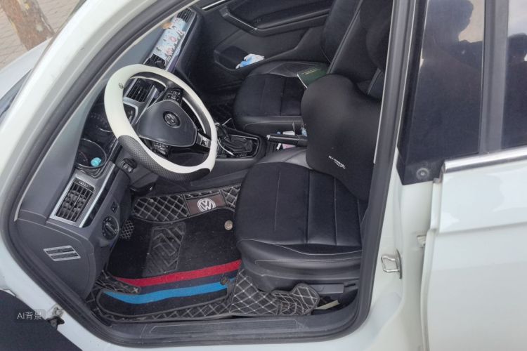 Volkswagen Bora 2017 #17 Volkswagen Bora 2017 car image #17