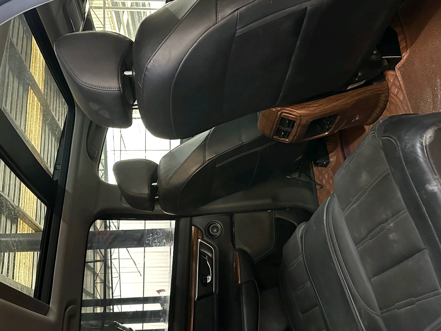Honda CR-V 2021 car image #16