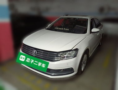 Volkswagen Lavida 2015 Volkswagen Lavida 2015 car image