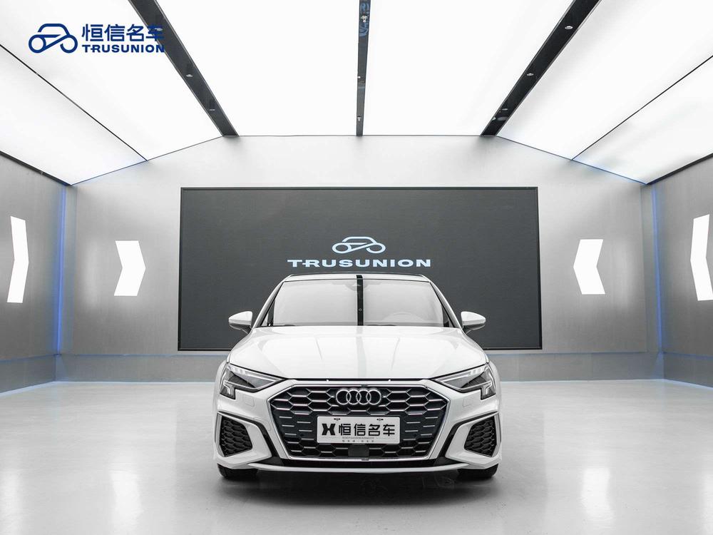 Audi A3 2023 #2 Audi A3 2023 immagine di auto #2