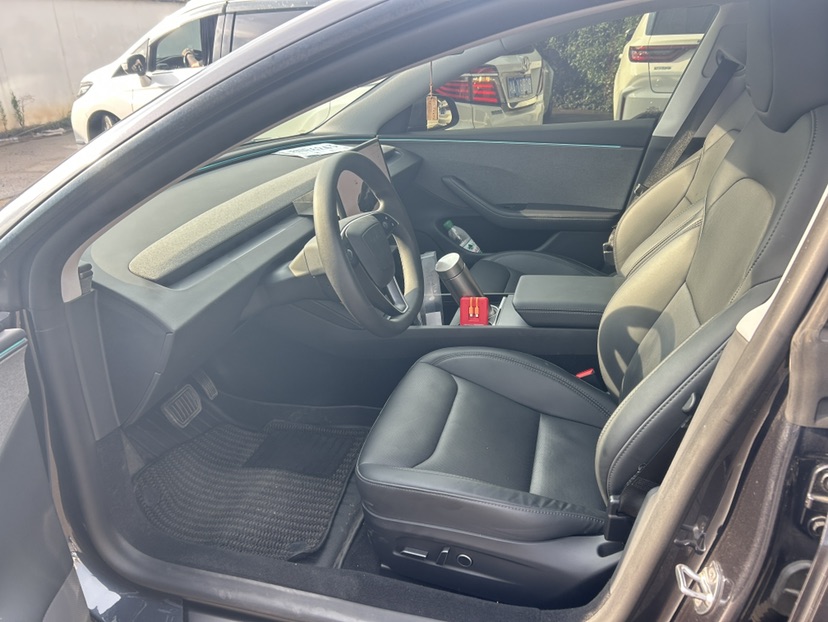 Tesla Model 3 2025 #5 Tesla Model 3 2025 car image #5