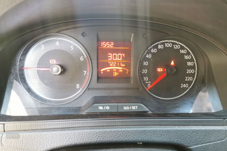 Volkswagen Santana 2019 immagine di auto #14