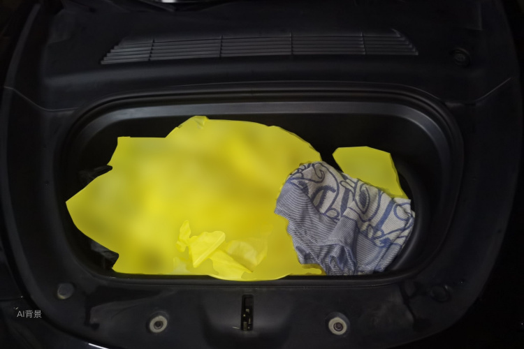 Tesla Model Y 2024 car image #22